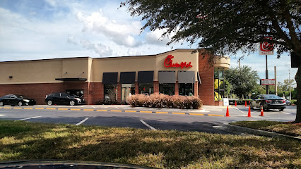 Chick-fil-A Jacksonville