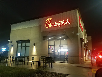 Chick-fil-A Restaurant, La Vale, Maryland (12101 Winchester Rd #31, La Vale, MD 21502, United States): Public review, menu, dining, offers