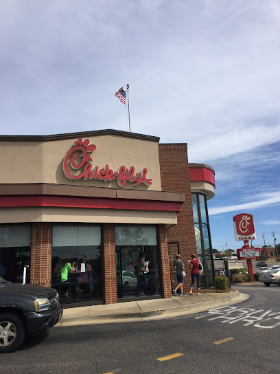Chick-fil-A Store Image 1