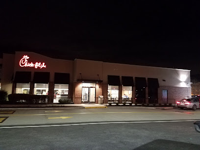 Chick-fil-A Restaurant at 10142 York Rd, Cockeysville, MD 21030