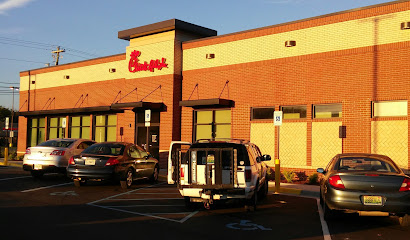 Chick-fil-A Store Image 1