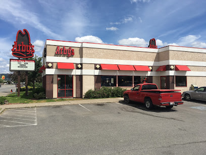 Chick-fil-A Coeur d'Alene