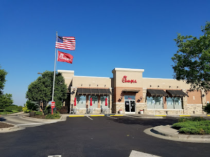 Chick-fil-A Overland Park