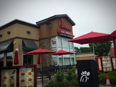 Chick-fil-A Store Image 1