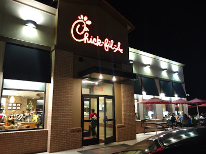 Chick-fil-A Restaurant, Brownsville, Texas | Review, menu, offers, public reaction (4325 Frontage Rd #77, Brownsville, TX 78520, United States)