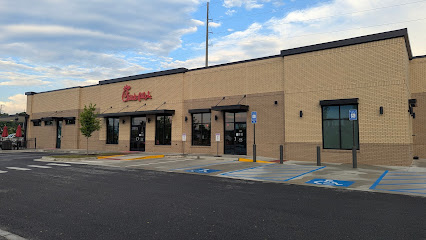 Chick-fil-A Store Image 1