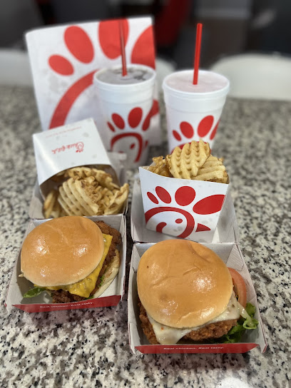 Chick-fil-A Store Image 1