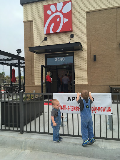 Chick-fil-A Store Image 1