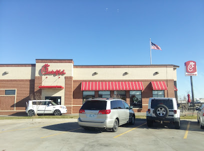 Chick-fil-A Store Image 1