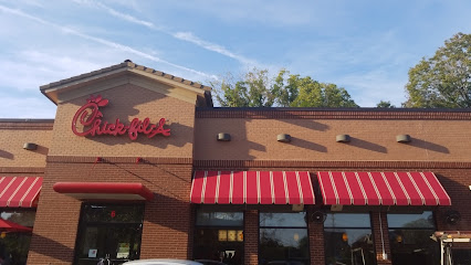 Chick-fil-A Restaurant, 6 Hyland Ave, Hunt Valley, MD 21030, United States (Hunt Valley, Maryland): Ratings, reviews, public menu, deals