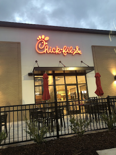 Chick-fil-A Store Image 1