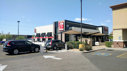 Chick-fil-A Phoenix