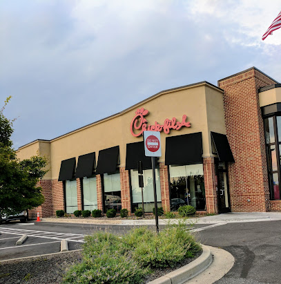 Chick-fil-A Store Image 1