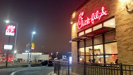 Chick-fil-A Store Image 1