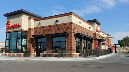 Chick-fil-A Store Image 1