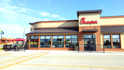 Chick-fil-A Store Image 1