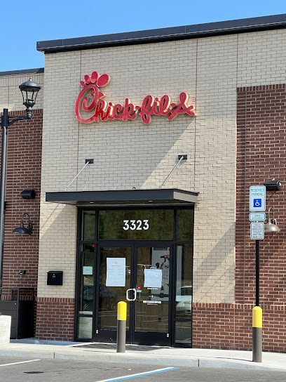 Chick-fil-A Freehold Township