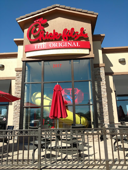 Chick-fil-A Store Image 1