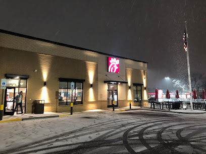 Chick-fil-A Niles, Illinois