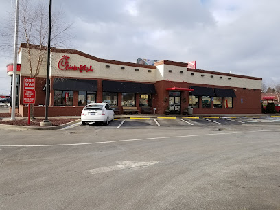 Chick-fil-A North Canton