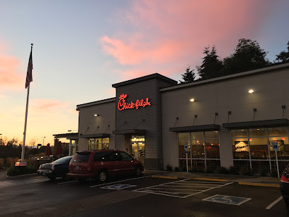 Chick-fil-A Store Image 1