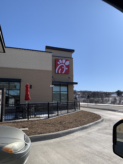 Chick-fil-A Store Image 1