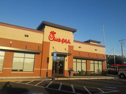 Chick-fil-A Store Image 1