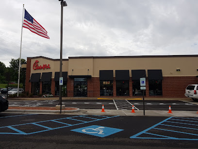 Chick-fil-A Restaurant, Hixson, Tennessee | Best menu, dining, public opinion, offers