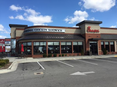 Chick-fil-A Store Image 1