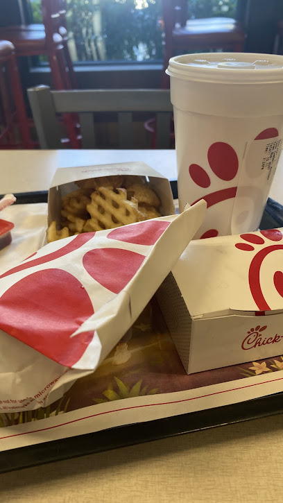 Chick-fil-A Restaurant, Washington, District of Columbia (220 Riggs Rd NE, Washington, DC 20011, United States): Public reaction, menu, group deals 1