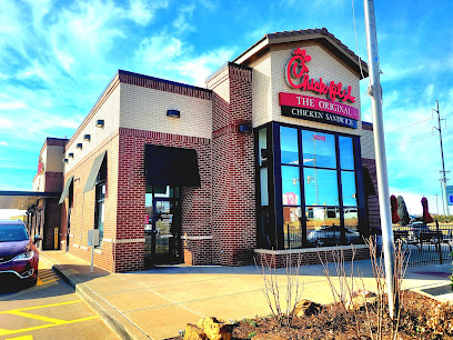 Chick-fil-A Store Image 1