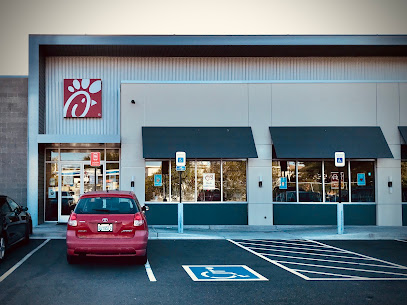Chick-fil-A Store Image 1