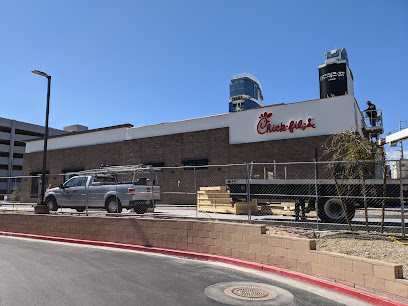 Chick-fil-A Store Image 1