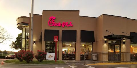 Chick-fil-A Store Image 1