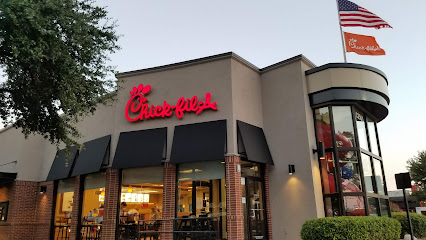 Chick-fil-A Store Image 1