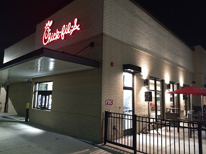 Chick-fil-A Restaurant, 1122 Murfreesboro Rd, Franklin, TN 37064, United States, Franklin, Tennessee | Ratings, reviews, today’s offers