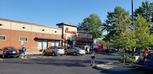 Chick-fil-A Store Image 1