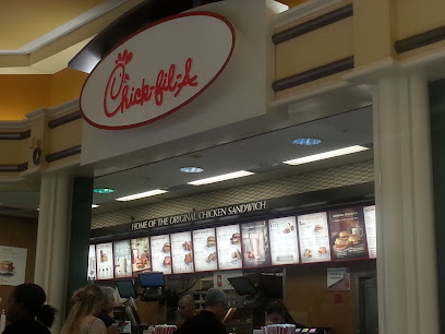 Chick-fil-A Restaurant, 11025 Carolina Pl Pkwy Fc10, Pineville, NC 28134, United States, Pineville, North Carolina | Dining, menu, public reviews 1