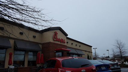 Chick-fil-A Store Image 1