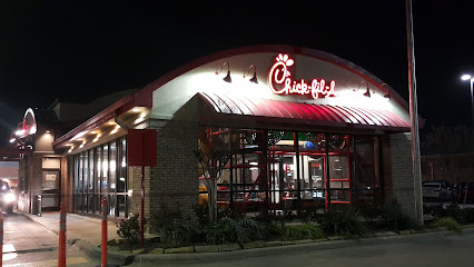 Chick-fil-A Store Image 1