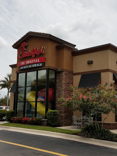 Chick-fil-A Cape Coral
