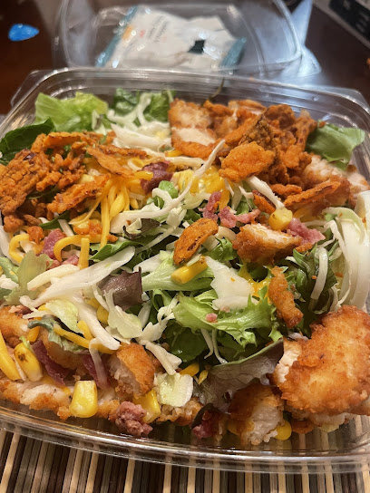 Chick-fil-A Store Image 1