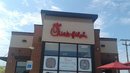 Chick-fil-A Store Image 1