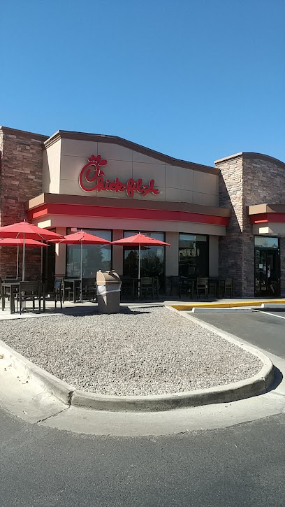 Chick-fil-A Store Image 1
