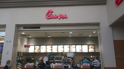 Chick-fil-A Kennesaw, Georgia