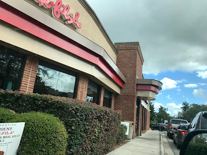 Chick-fil-A Winter Park