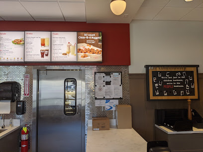Chick-fil-A Store Image 1