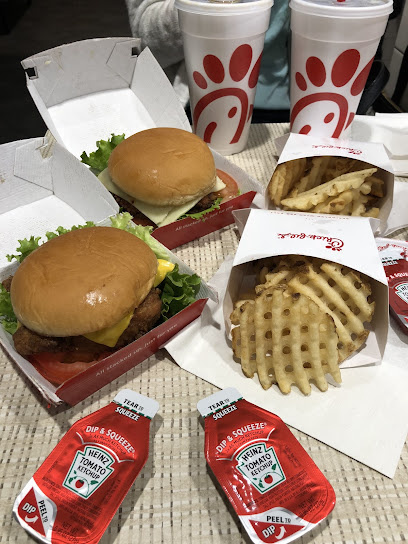 Chick-fil-A Store Image 1