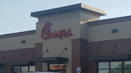 Chick-fil-A Store Image 1