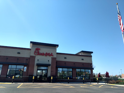 Chick-fil-A Store Image 1